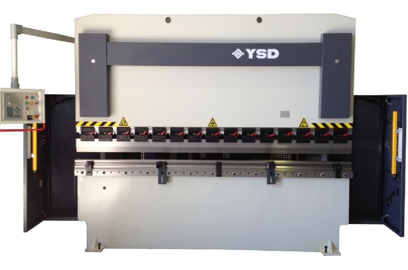 Ysd Ppt Series Capital Equipment Machinery Sales