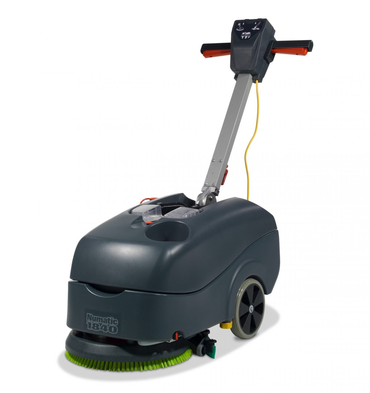 Numatic TT1840G Electric Floor Scrubber - Numatic Floor Scrubbers