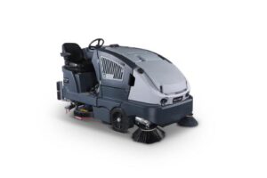 Nilfisk CS7020 Ride On Scrubber