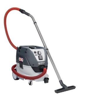 Nilfisk VHS 42 30L Wet And Dry Vacuum Cleaner