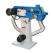 TW150X Belt Grinder With Dust Collection